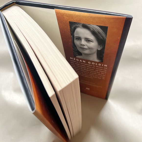 The Escape Room by Megan Goldin - Picture 5 of 5